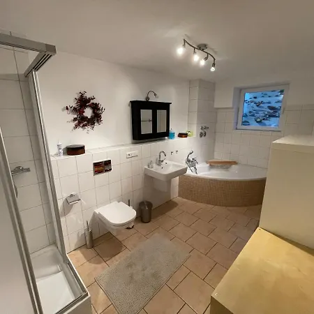 Appartamento Fuchsbau