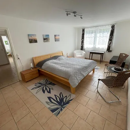 Fuchsbau Διαμέρισμα Hohenfelde (Plon)