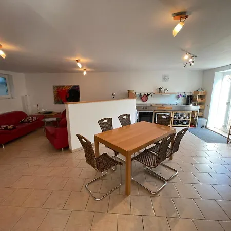 Fuchsbau Appartamento Hohenfelde (Plon)