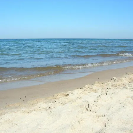 Fuchsbau Appartamento