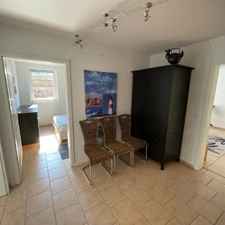 Διαμέρισμα Fuchsbau Hohenfelde (Plon)