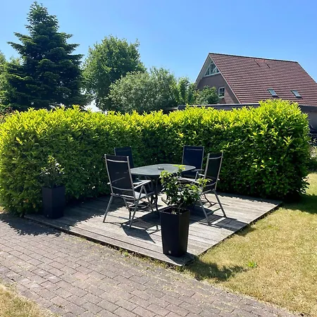 Fuchsbau Διαμέρισμα Hohenfelde (Plon)