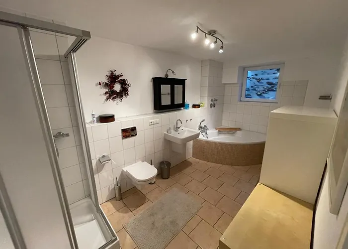 Apartamento Fuchsbau