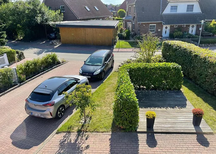 Fuchsbau Apartamento *